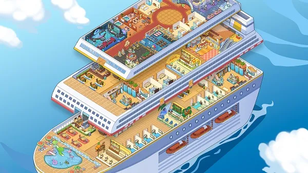 Download My Cruise APK Latest Version